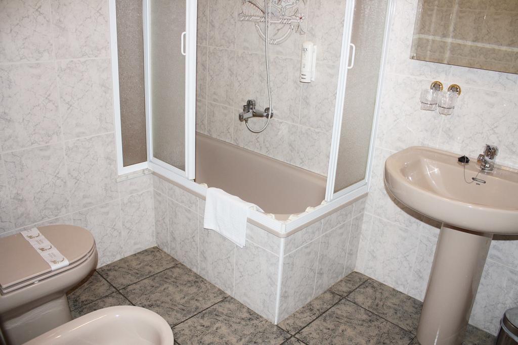 Monterrey Hotel Pradorrey